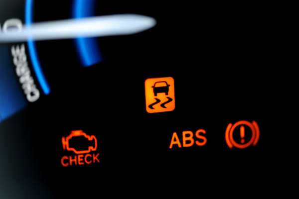 Диагностика системы ABS, ESP BMW БМВ